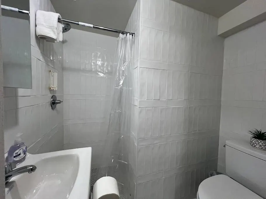 アパート ニューヨーク2Bd 2Ba Uws Oasisアパートメント