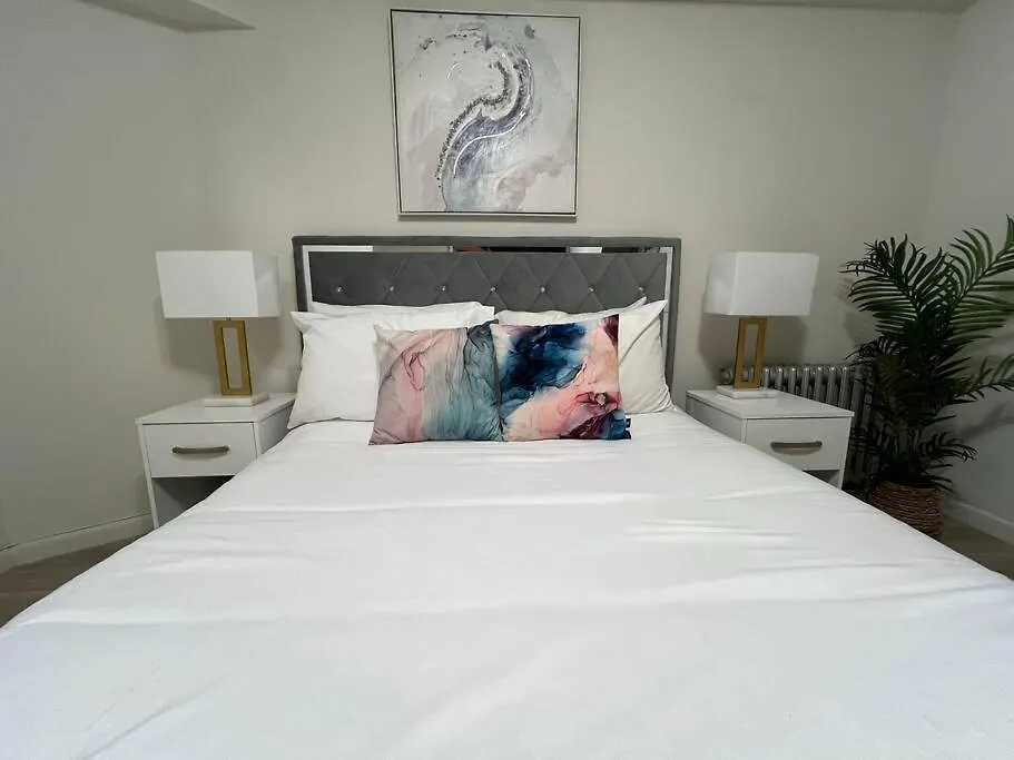 ニューヨーク2Bd 2Ba Uws Oasisアパートメント 米国