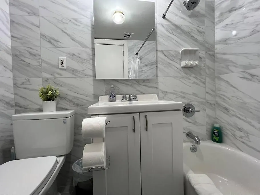 ニューヨーク2Bd 2Ba Uws Oasisアパートメント アパート
