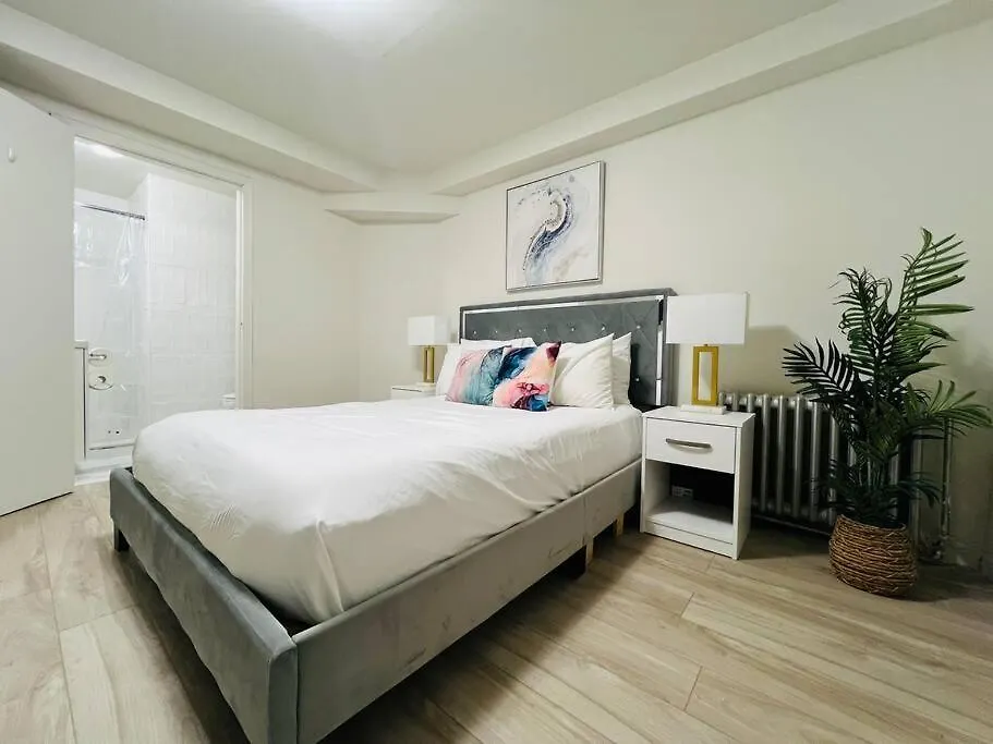 Appartamento 2Bd 2Ba Uws Oasis New York 0*,