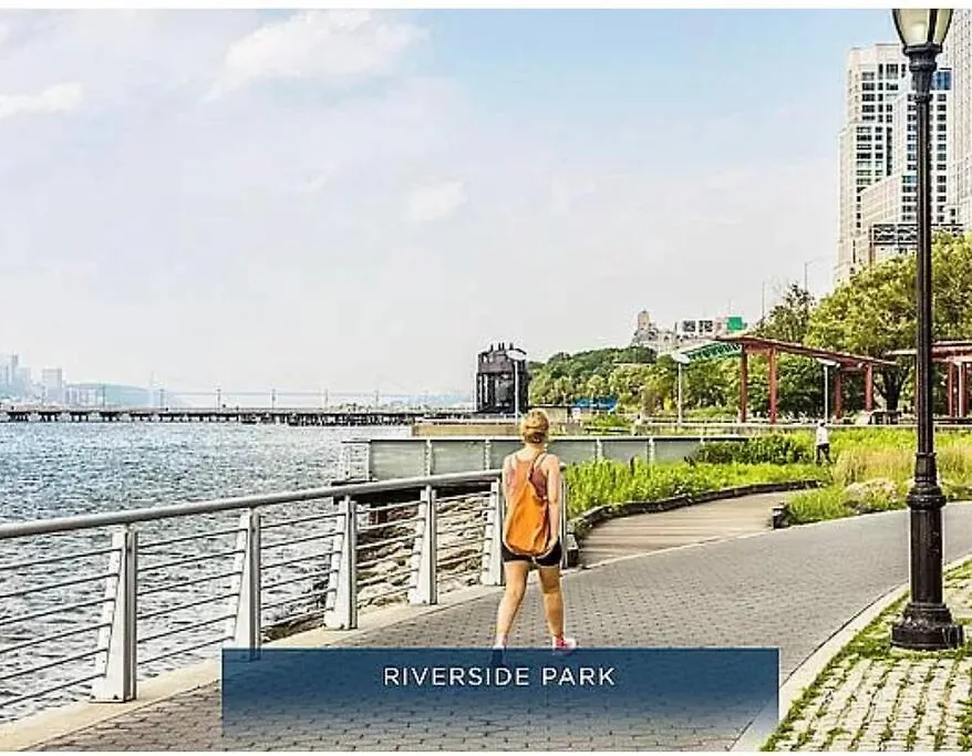 Appartamento 2Bd 2Ba Uws Oasis New York